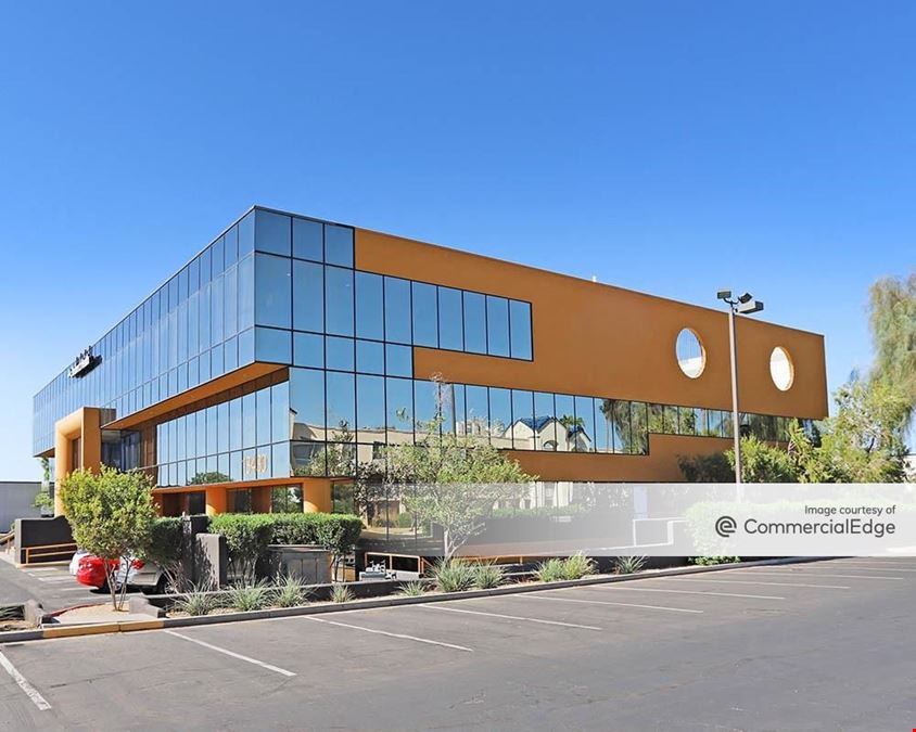 Scottsdale, AZ 85254