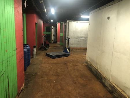 Preview of Commercial space for Rent at 185 Grant Street