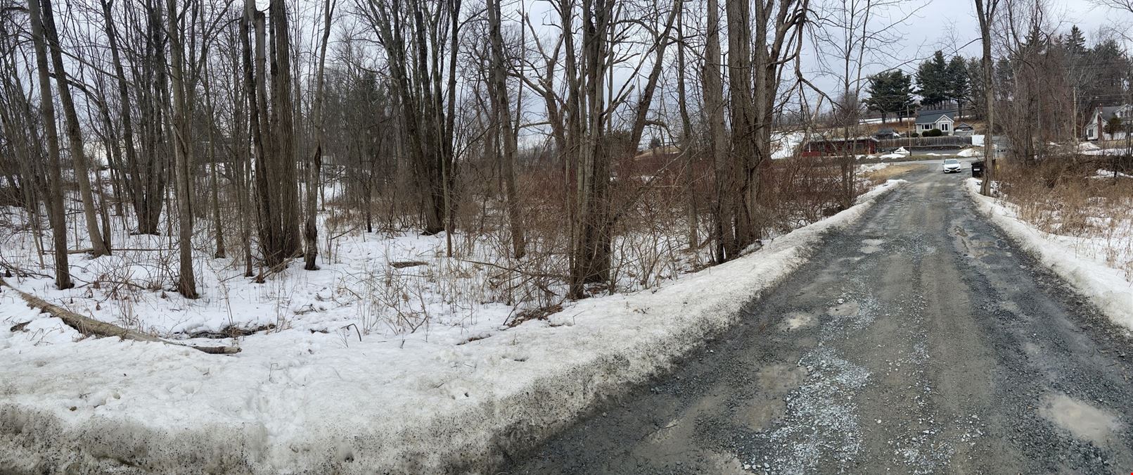 1232 Hoosick Road