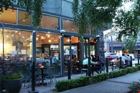 The Independent Pizzeria