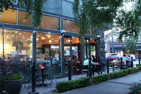 Preview of Retail space for Sale at 4235 East Madison Street