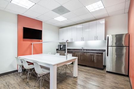 Preview of Coworking space for Rent at 100 Enterprise Drive Suite 301