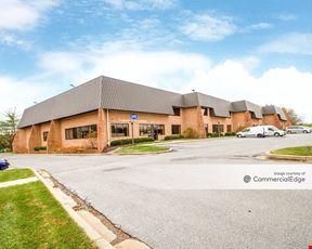 Windsor Corporate Park 1-4