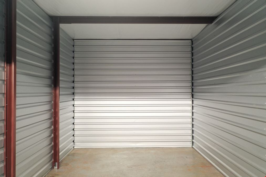 Hwy 515 Mini Storage
