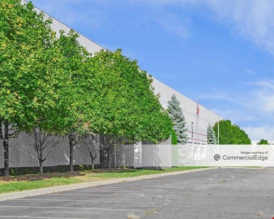 Preview of Industrial space for Rent at 13000 Oakland Park Blvd