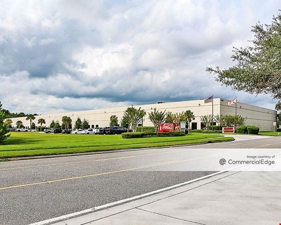 Preview of Industrial space for Rent at 13920 Alvarez Road