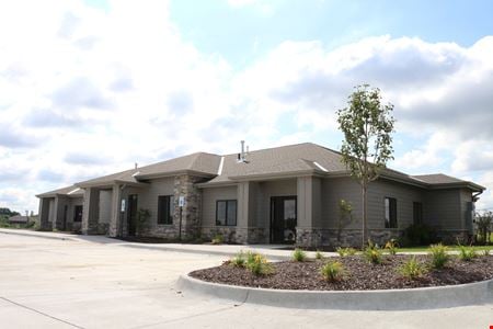 Preview of Office space for Rent at 9869 S 168th Avenue  Ste 1A