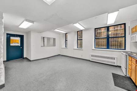 Preview of commercial space at 218 W 113th St