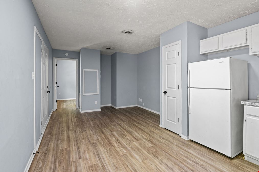 5211 Pocahontas Dr