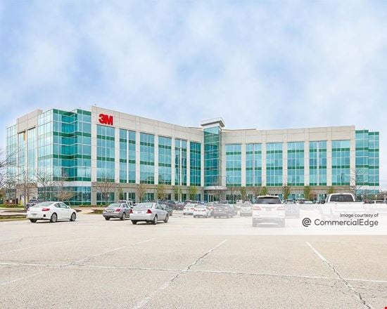 Preview of Office space for Rent at 6510 Telecom Drive
