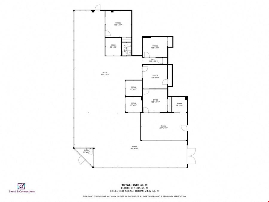 166 W Main Street For Sale