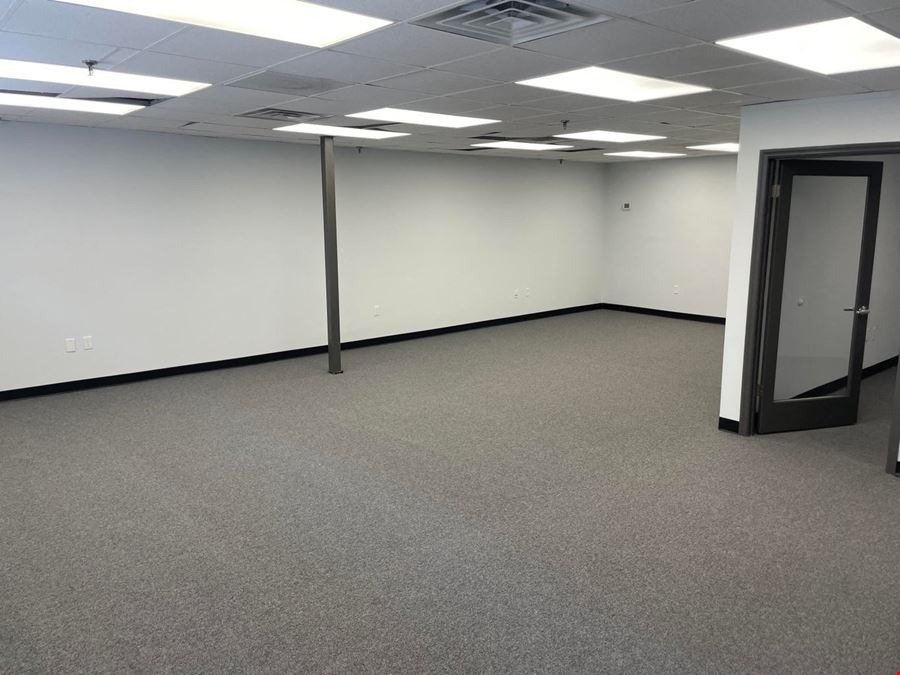 Commercial Sale Downtown Office Condo For Sale