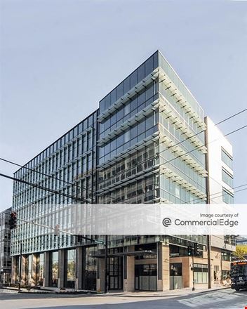 Preview of Office space for Rent at 500 Fairview Avenue North