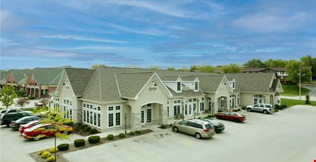 Preview of commercial space at 1300 W. Capitol Drive