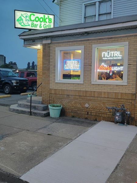 Preview of Retail space for Sale at 222 Katherine St