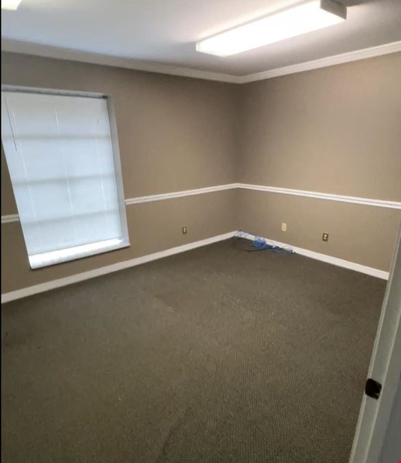 Office BLDG For Sale (Gary Ave/Fairfield)