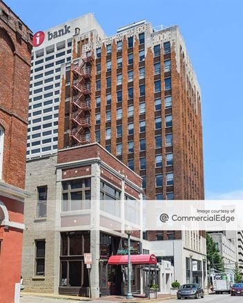 Preview of Office space for Rent at 88 Union Avenue
