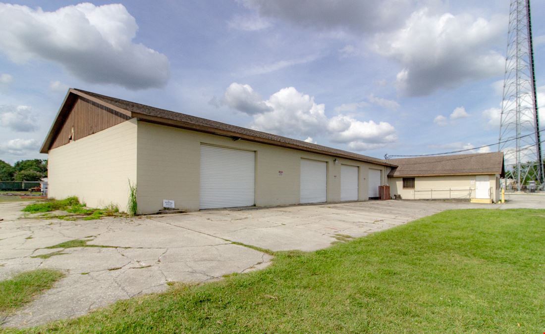 Flex Warehouse