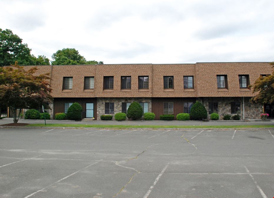 304 Federal Rd Unit 206
