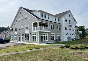 2 Proprietors Drive, Proprietors Marketplace, Units 21 and 22
