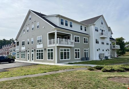 Preview of Retail space for Rent at 2 Proprietors Drive