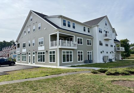 Preview of Retail space for Rent at 2 Proprietors Drive