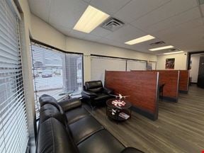 Newton Park Centre - 13753 72  Avenue, Surrey