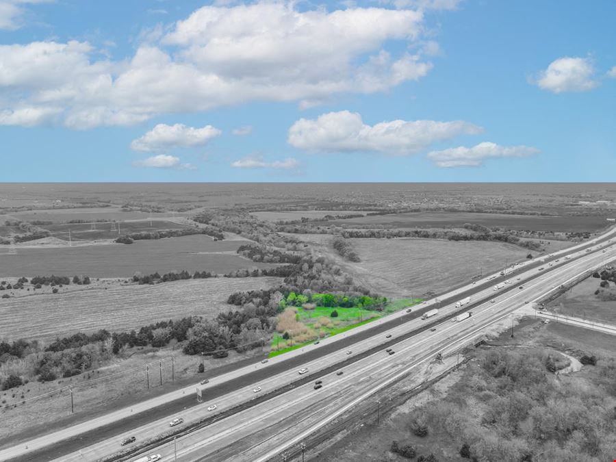 1.25 Acres for Sale in Royse City, TX