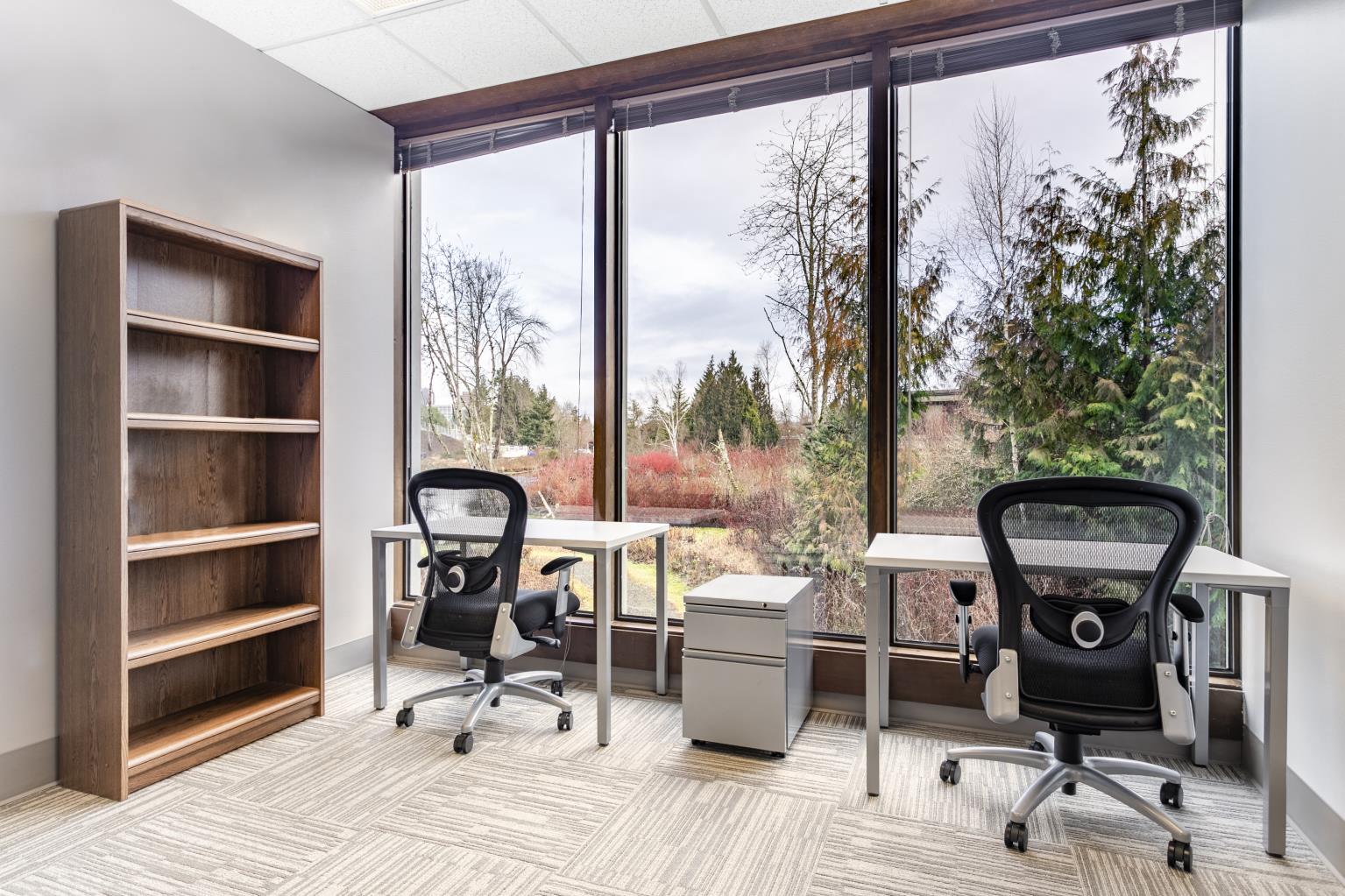 Preview of Coworking space for Rent