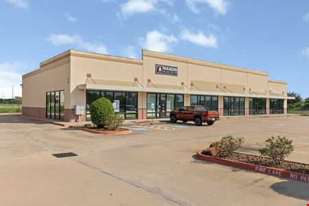Preview of commercial space at 780 Clear Lake City Blvd