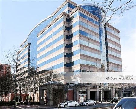 Preview of Office space for Rent at 7700 Wisconsin Avenue