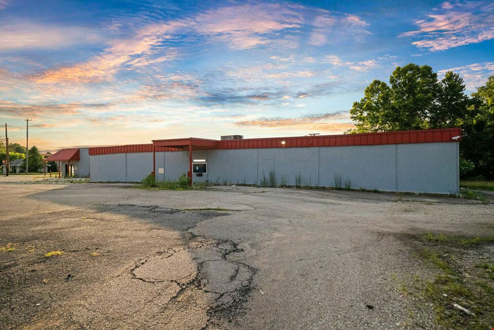 425 Camden Rd