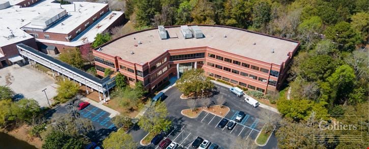 Multiple Suites Available for Lease | Medical Office Building