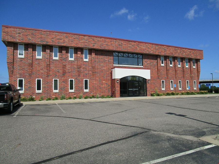 Northern Select Building
