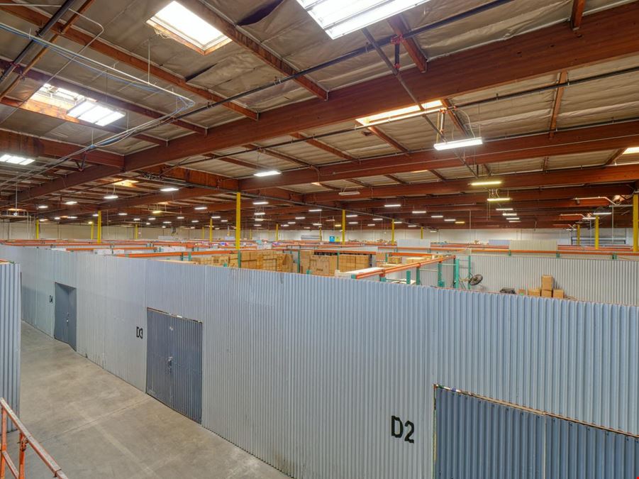 ReadySpaces South Gate