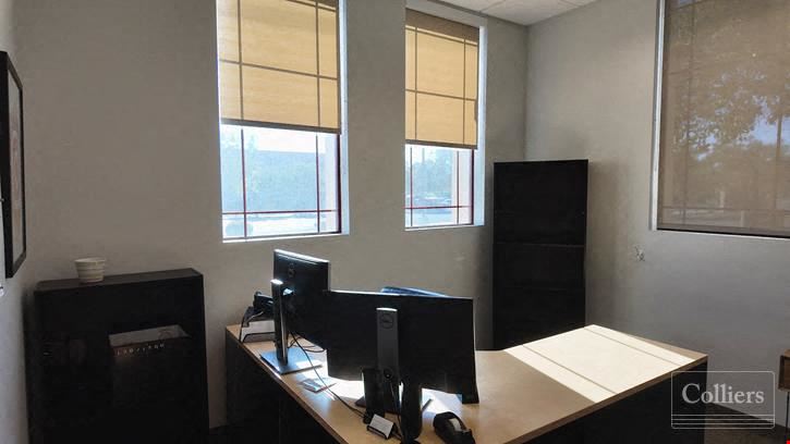 For Sale or Lease: +/- 18,334 SF Owner User Opportunity | Las Vegas Southwest Submarket