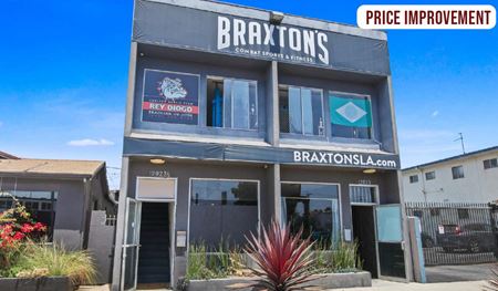 Preview of Office space for Sale at 12923 Venice Blvd