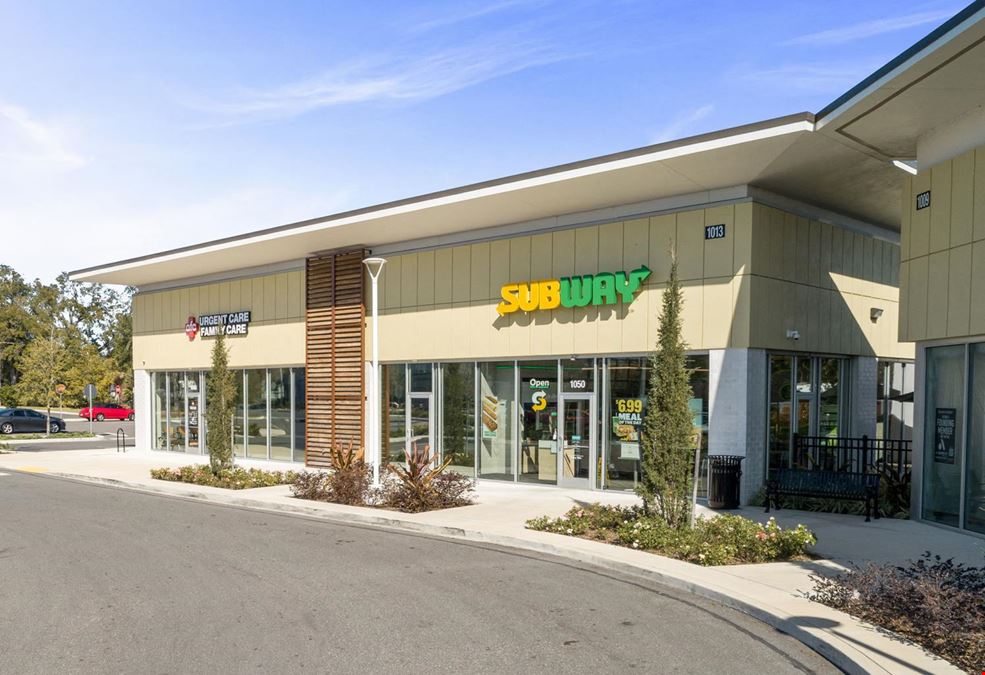 Oak Grove Shoppes