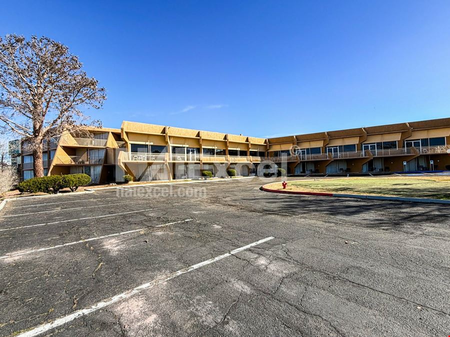 Scenic View Inn