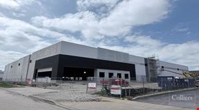 66,196 SF Available for Lease in Bensenville