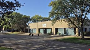 Livonia Metro Plex | Building III
