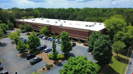 Preview of Office space for Rent at 4907 Golden Parkway