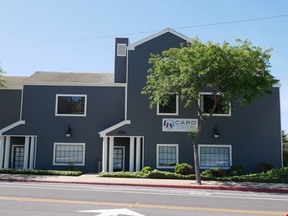 Preview of Office space for Rent at 1304 East Main Street