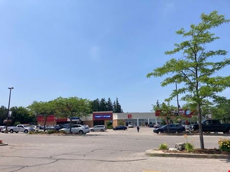 Preview of Other space for Rent at 525 Highland Road W