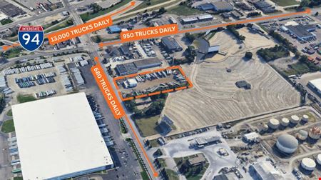 Preview of Industrial space for Sale at 5745 Wyoming Ave