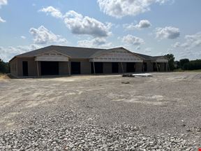 Build to Suit Opportunity on Hwy 54