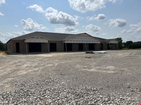 Preview of VacantLand space for Rent at 4424 Springhill Dr