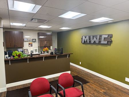 Preview of Industrial space for Rent at 1674 N Industrial Ave