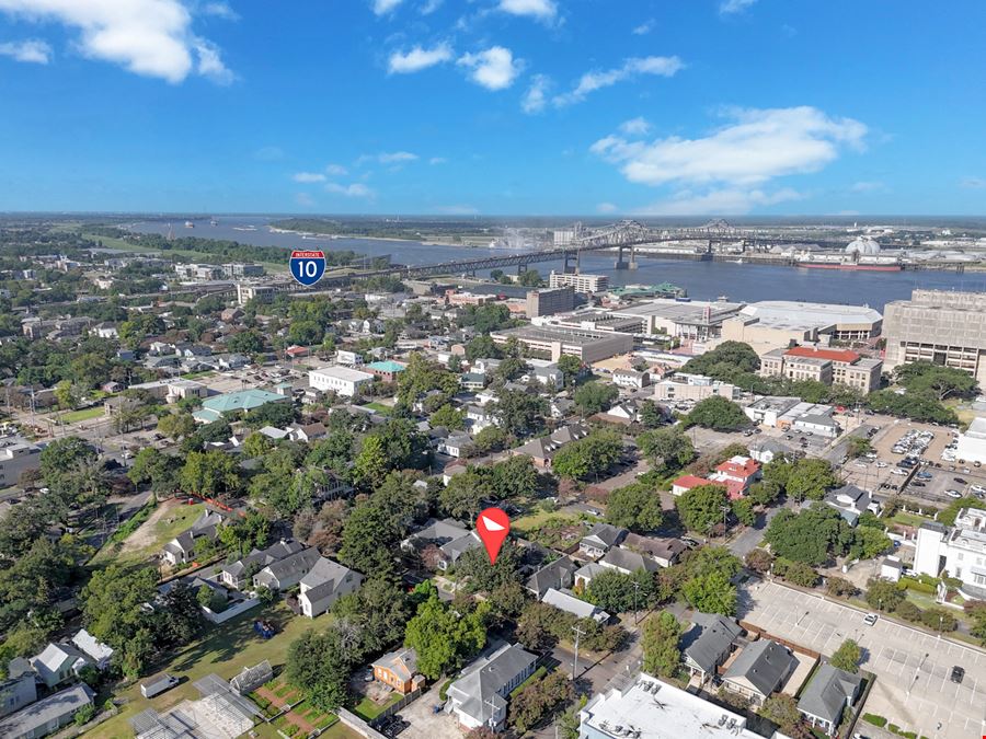 Renovated Standalone Office Near Downtown Baton Rouge