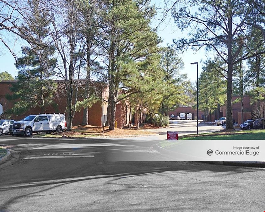 Virginia Center Technology Park I
